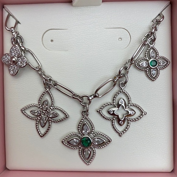 Bomb Party Jewelry - Bella Amore Unicorn Necklace